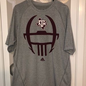 Men’s Adidas Shirt